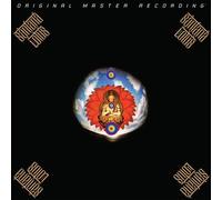 Santana - Lotus (MOBILE MIDELITY MFSL 3xLP 180g)