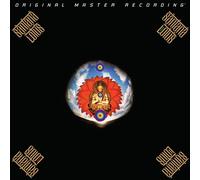 Santana Lotus (Vinyl) 12" Album Box Set