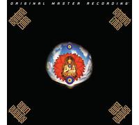 Santana – Lotus – Vinyle – MoFi Electronics