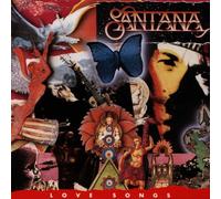 Santana - Love Songs [Import]