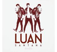 Santana, Luan - Acustico [Import]