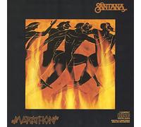 Santana – Marathon – CD – Import USA/Canada (Neuf)