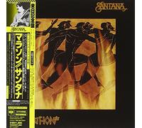 Santana - Marathon