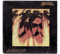 Santana - Marathon