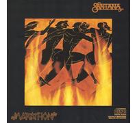 Santana MARATHON (CD)