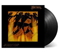 Santana - Marathon-HQ/Insert [Import]