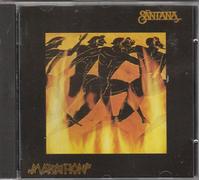 Santana - Marathon [Import]