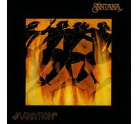 Santana Marathon (Vinyl) 12" Album Coloured Vinyl