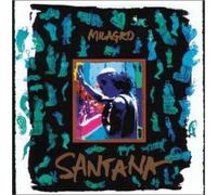 Santana - Milagro [Re-Issue]