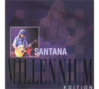 Santana - Millennium Edition [Import]