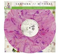 Santana - Mithras [Import]