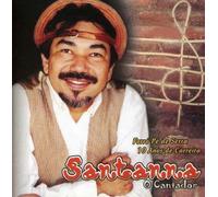 Santana, Moises - Dez Anos De Carreira-Uma Biografia Musical