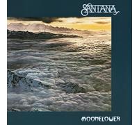 SANTANA "MOONFLOWER" 2 CD NEW