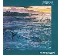 Santana - Moonflower