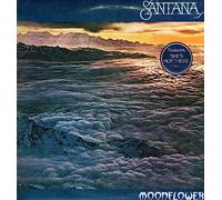 SANTANA - Moonflower