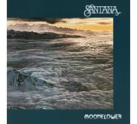 Santana – Moonflower – CD – Legacy