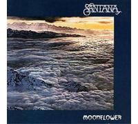 Santana - Moonflower - Edition remasterisée
