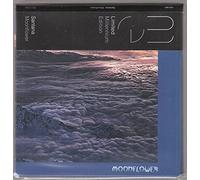 Santana - Moonflower [Import]