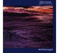 Santana – Moonflower – Live