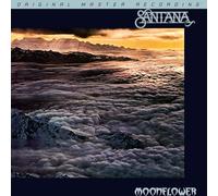 Santana – Moonflower – Vinyle LP – Édition limitée 180 g