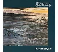 Santana - Moonflower (Vinyl Colour)