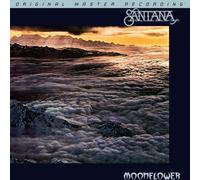 Santana - Moonflower [Vinyl Lp] Ltd Ed, 180 Gram