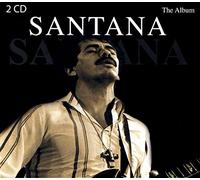 Santana - Most Famous Hits