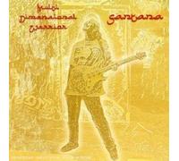 Santana - Multi Dimensional Warrior