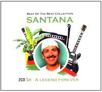 Santana - of Best