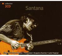 Santana - Orange Compilation