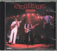 Santana - Persuasion
