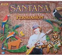 Santana - Persuasion [Import]