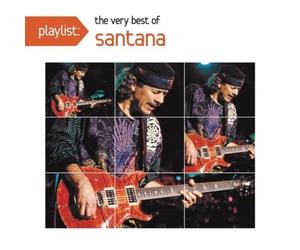 Santana - Playlist: The Very Best Of Santana