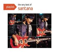 Santana - Playlist: Very Best Of [Cd]