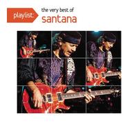Santana - Playlist: Very Best Of [Cd]
