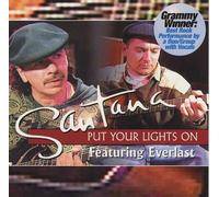 Santana - Put Your Lights on