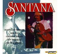 Santana - Santana