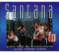 Santana - Santana