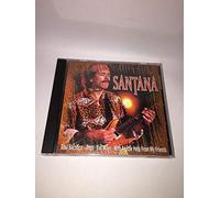 Santana - Santana -2cd-