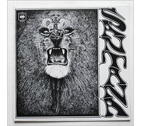 SANTANA - Santana 3 (1971) [Import]