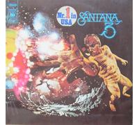 Santana - Santana 3 (3rd Album)) [Vinyl LP] [Schallplatte]