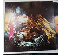 SANTANA - SANTANA 3, 69015, gatefold
