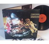 SANTANA - SANTANA 3, 69015, gatefold