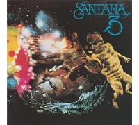 Santana - Santana 3 (Batuka)