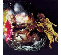 Santana Santana 3 (CD)