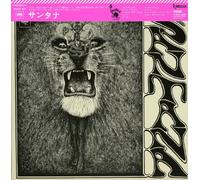 Santana - Santana +3 [Ltd. Papersleeve]