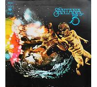 Santana - Santana: 3 [Vinyl]