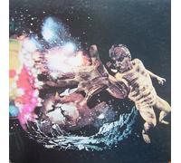 Santana - Santana (3rd Album) (Japan-Pressung) [Vinyl LP] [Schallplatte]