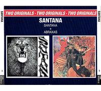 Santana - Santana & Abraxas