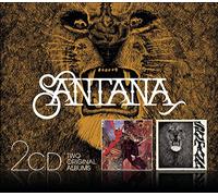 Santana - Santana/Abraxas